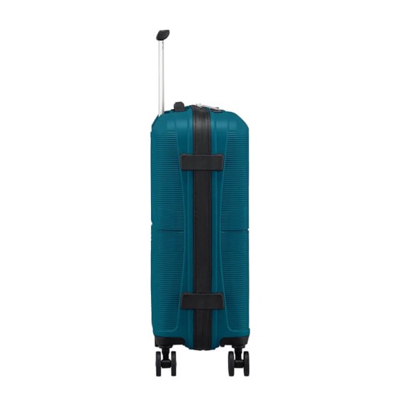 AMERICAN TOURISTER Mala de Cabine / Trolley 55cm 4R Airconic Azul Oceano | Ref. 9288G00111