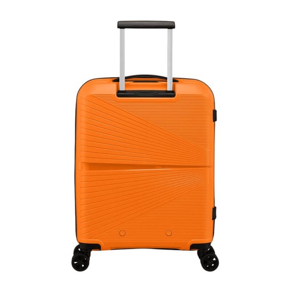 AMERICAN TOURISTER Mala de Cabine / Trolley 55cm 4R Airconic Laranja | Ref. 9288G00186
