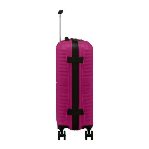 AMERICAN TOURISTER Mala de Cabine / Trolley 55cm 4R Airconic Violeta | Ref. 9288G00191