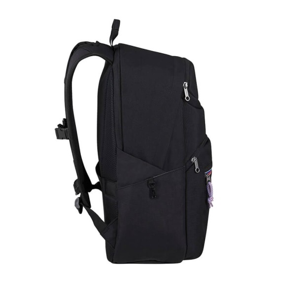 American Tourister Mochila para Portátil 15.6" L UPBEAT Preta | Ref. 9293G00809