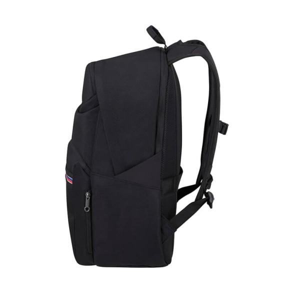 American Tourister Mochila para Portátil 15.6" L UPBEAT Preta | Ref. 9293G00809