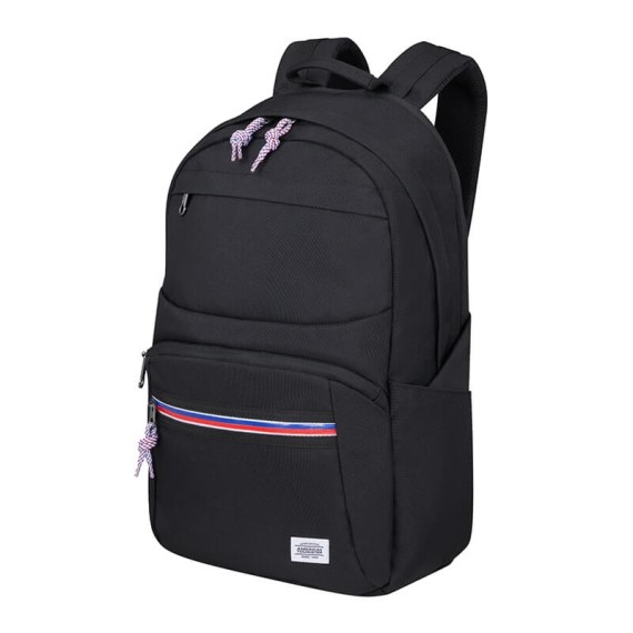 American Tourister Mochila para Portátil 15.6" M UPBEAT Preta | Ref. 9293G00709