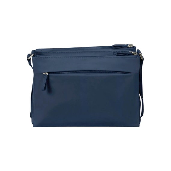 Samsonite Bolsa de Tiracolo para Senhora XS MOVE 3.0 Azul Escuro | Ref. 92CV306401
