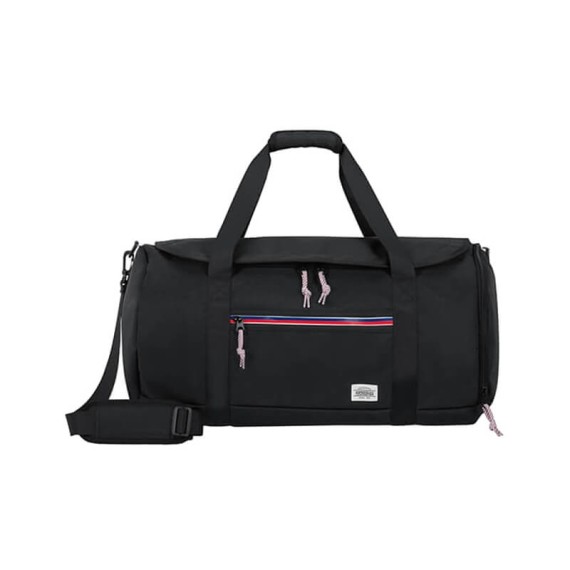 American Tourister Saco de Viagem 55cm UPBEAT Preto | Ref. 9293G00909