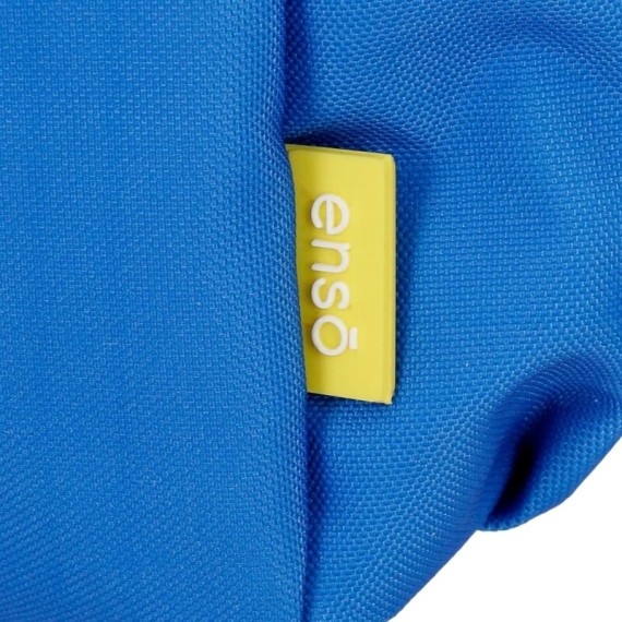Mochila Pré-Escolar Adap. 28cm Enso ROB FRIEND Azul | Ref. 186.94120D1