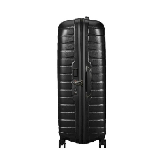 Samsonite Mala/Trolley Gigante 81cm 4R Spinner PROXIS Grafite | Ref. 92CW600428