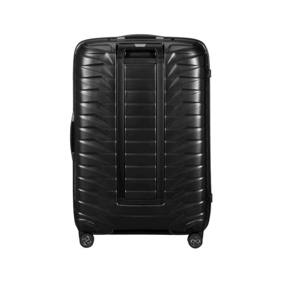 Samsonite Mala/Trolley Grande 75cm 4R Spinner PROXIS Grafite | Ref. 92CW600328