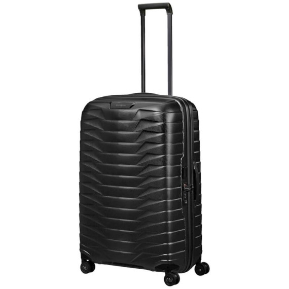 Samsonite Mala/Trolley Grande 75cm 4R Spinner PROXIS Grafite | Ref. 92CW600328