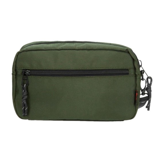 Bolsa de Mão Pepe Jeans BROMLEY LDN Verde | Ref. 186.7174132 Bolsa de Mão Pepe Jeans BROMLEY LDN Verde | Ref. 186.7174132