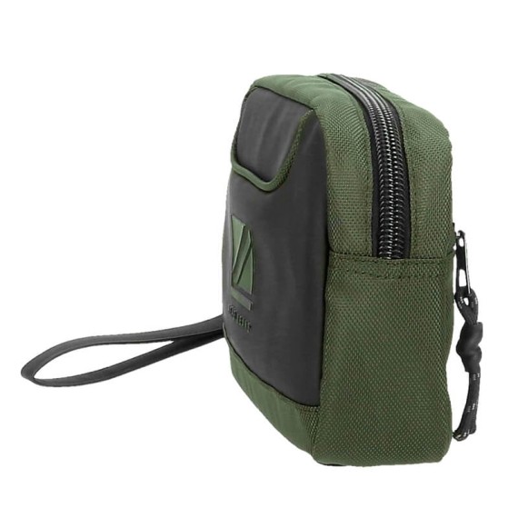 Bolsa de Mão Pepe Jeans BROMLEY LDN Verde | Ref. 186.7174132 Bolsa de Mão Pepe Jeans BROMLEY LDN Verde | Ref. 186.7174132
