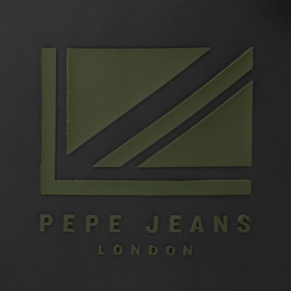 Bolsa de Tiracolo para Tablet 2C Pepe Jeans BROMLEY LDN Verde | Ref. 186.7175732