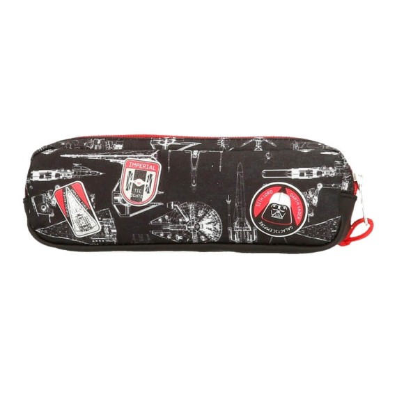 Estojo Escolar Star Wars SPACE MISSION Grafite | Ref. 186.2444021