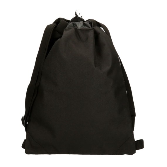 Mochila Saco Star Wars SPACE MISSION Grafite | Ref. 186.2443821