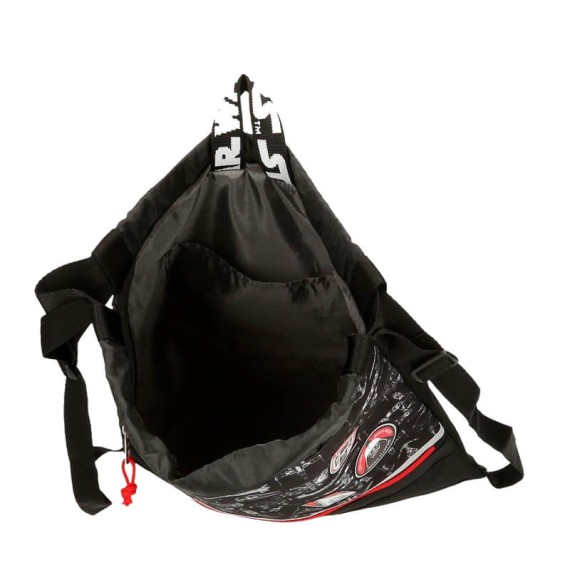Mochila Saco Star Wars SPACE MISSION Grafite | Ref. 186.2443821