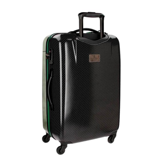 Gorjuss Mala Trolley Médio 67cm 4R Spinner THE LITTLE FRIEND Verde | Ref. 186.3221661BGorjuss Mala Trolley Médio 67cm 4R Spinner THE LITTLE FRIEND Verde | Ref. 186.3221661B Gorjuss Mala Trolley Médio 67cm 4R Spinner THE LITTLE FRIEND Verde | Ref. 186.3221661BGorjuss Mala Trolley Médio 67cm 4R Spinner THE LITTLE FRIEND Verde | Ref. 186.3221661B