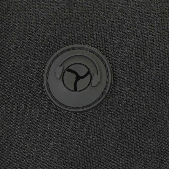 Mochila Escolar para Portátil Adap. 44cm. 2C. Pepe Jeans DAVIS | Ref. 186.64824D1