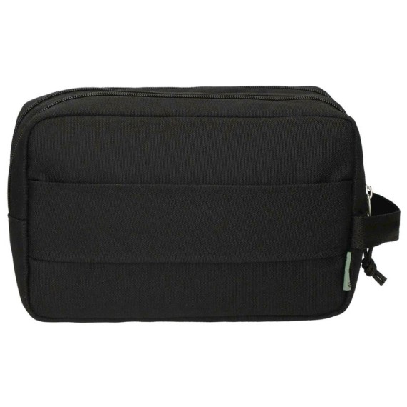 Necessaire Adap. 2C Pepe Jeans DAVIS Preta | Ref. 186.6484521 Necessaire Adap. 2C Pepe Jeans DAVIS Preta | Ref. 186.6484521