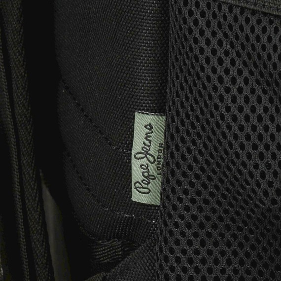 Necessaire Adap. 2C Pepe Jeans DAVIS Preta | Ref. 186.6484521 Necessaire Adap. 2C Pepe Jeans DAVIS Preta | Ref. 186.6484521