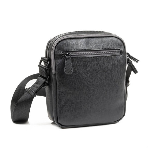 Bolsa de Tiracolo 2C Matties REPORTEROS SPORT Preta | Ref. 132.40021P