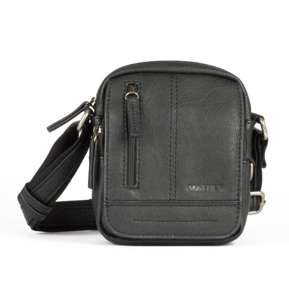 Bolsa de Tiracolo Matties CLASSIC SPORT Preta | Ref. 132.46447P