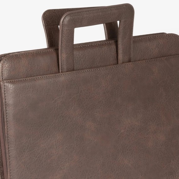 Pasta c/ Asas de Mão Matties VADES Y CARPETERÍA Castanha | Ref. 132.43310C