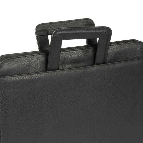 Pasta c/ Asas de Mão Matties VADES Y CARPETERÍA Preta | Ref. 132.43310P