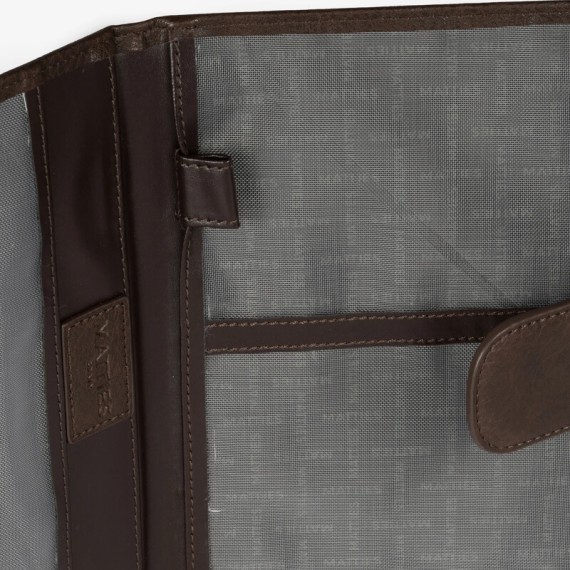 Pasta Portfólio Matties VADES Y CARPETERÍA Castanha | Ref. 132.43305C