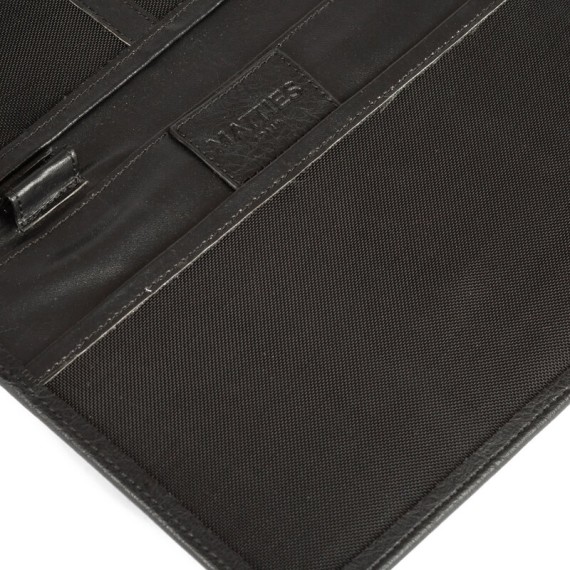 Pasta Portfólio Matties VADES Y CARPETERÍA Preta | Ref. 132.43305P