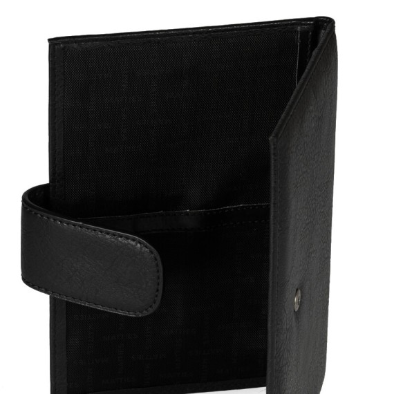 Pasta Portfólio Matties VADES Y CARPETERÍA Preta | Ref. 132.43305P