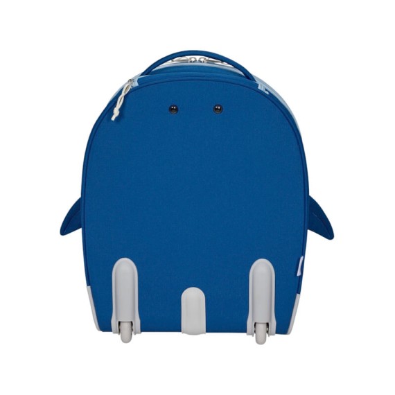 Samsonite Mala de Cabine 45cm 2 Rodas HAPPY SAMMIES ECO Penguin Peter | Ref. 92KD701501