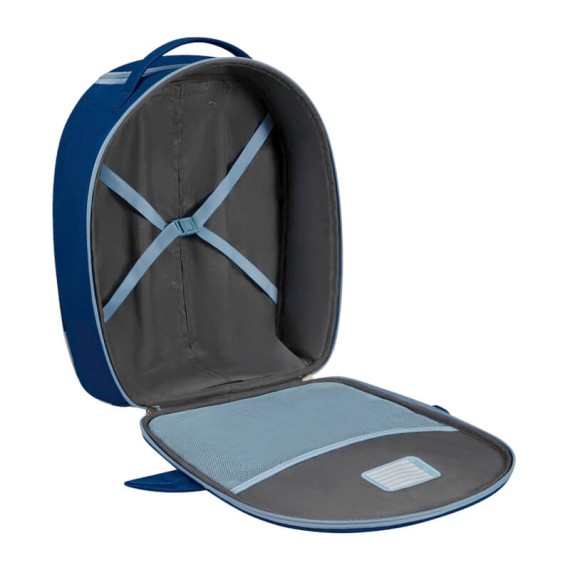 Samsonite Mala de Cabine 45cm 2 Rodas HAPPY SAMMIES ECO Penguin Peter | Ref. 92KD701501