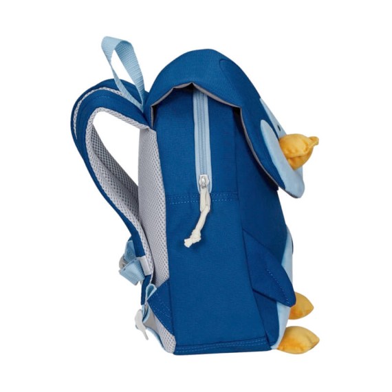 Samsonite Mochila Infantil S HAPPY SAMMIES ECO Penguin Peter | Ref. 92KD701801