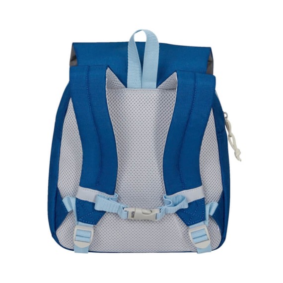 Samsonite Mochila Infantil S HAPPY SAMMIES ECO Penguin Peter | Ref. 92KD701801