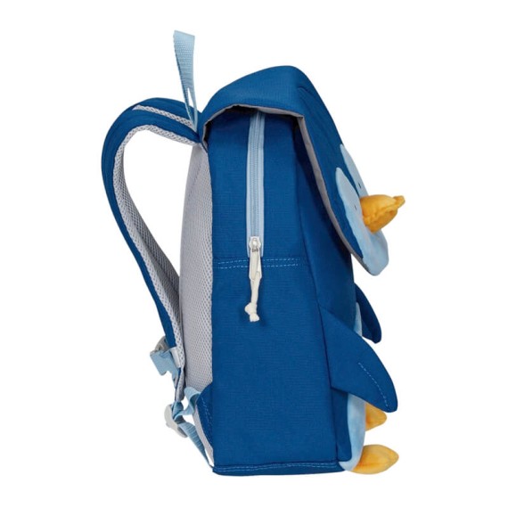 Samsonite Mochila Infantil S+ HAPPY SAMMIES ECO Penguin Peter | Ref. 92KD701601