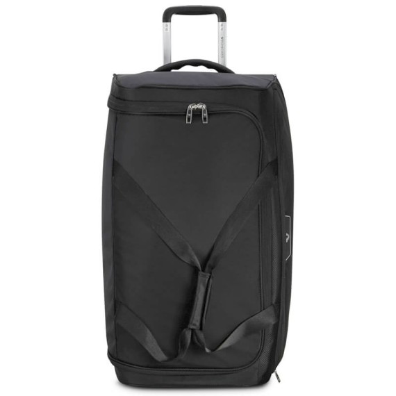 Roncato Saco de Viagem c/ Rodas 70cm. JOY Preto | Ref. 99.41621501