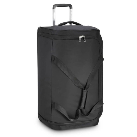 Roncato Saco de Viagem c/ Rodas 70cm. JOY Preto | Ref. 99.41621501