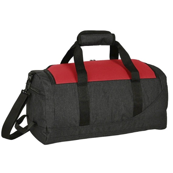 Saco de Desporto 50cm Harry Potter WITCHCRAFT GRYFFINDOR Preto | Ref. 248.712230553 Saco de Desporto 50cm Harry Potter WITCHCRAFT GRYFFINDOR Preto | Ref. 248.712230553