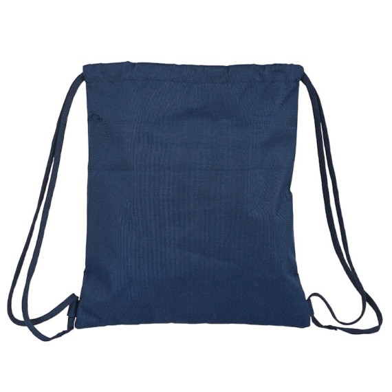 Mochila Saco Harry Potter MAGICAL Azul | Ref. 248.612293196 Mochila Saco Harry Potter MAGICAL Azul | Ref. 248.612293196