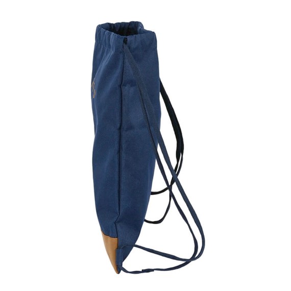 Mochila Saco Harry Potter MAGICAL Azul | Ref. 248.612293196 Mochila Saco Harry Potter MAGICAL Azul | Ref. 248.612293196