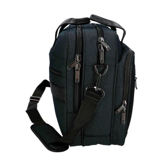 Pasta para portátil 2C MOVOM Trimmed Azul Escuro | Ref. 186.5176621