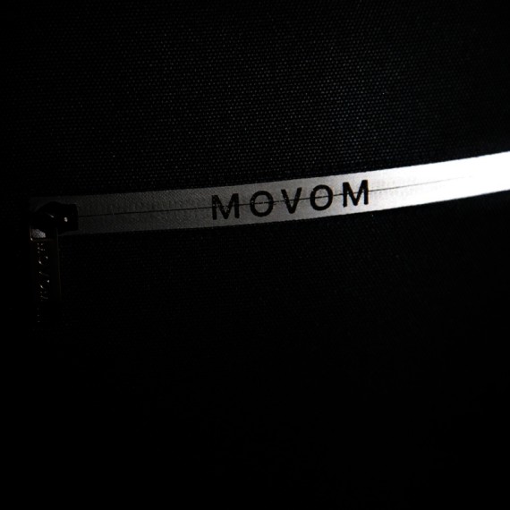 Pasta para portátil 2C MOVOM Trimmed Azul Escuro | Ref. 186.5176621