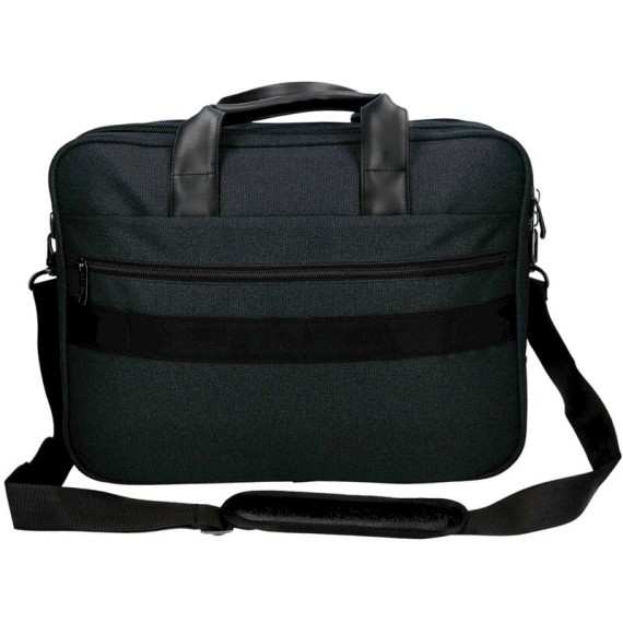 Pasta para portátil 2C MOVOM Trimmed Azul Escuro | Ref. 186.5176621