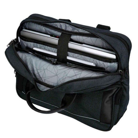 Pasta para portátil 2C MOVOM Trimmed Azul Escuro | Ref. 186.5176621