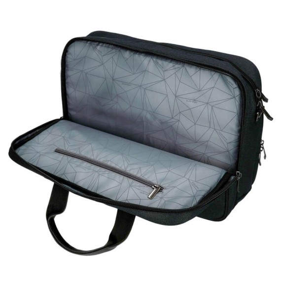 Pasta para portátil 2C MOVOM Trimmed Azul Escuro | Ref. 186.5176621