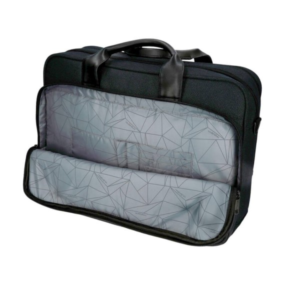 Pasta para portátil 2C MOVOM Trimmed Azul Escuro | Ref. 186.5176621