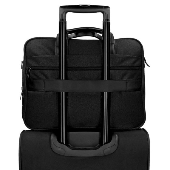 Pasta para portátil 2C Movom TRIMMED Preta | Ref. 186.5176622