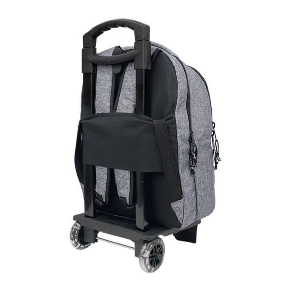 Ghuts Mochila para Portátil GH202 P27 Dino Chain 2022227 | Ref. 294.2220227