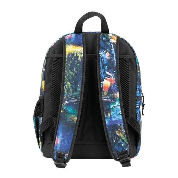 Ghuts Mochila Primária 40cm GH147 P25 Super Cyborg | Ref. 294.2214725