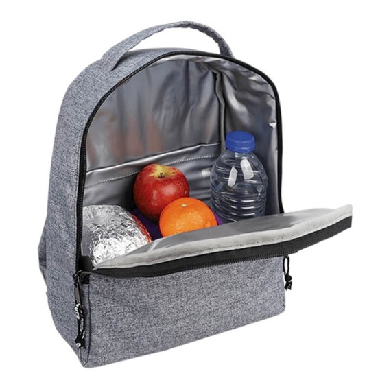 Ghuts Mochila Térmica GH204 L52 Black 2042252 | Ref. 294.2220452