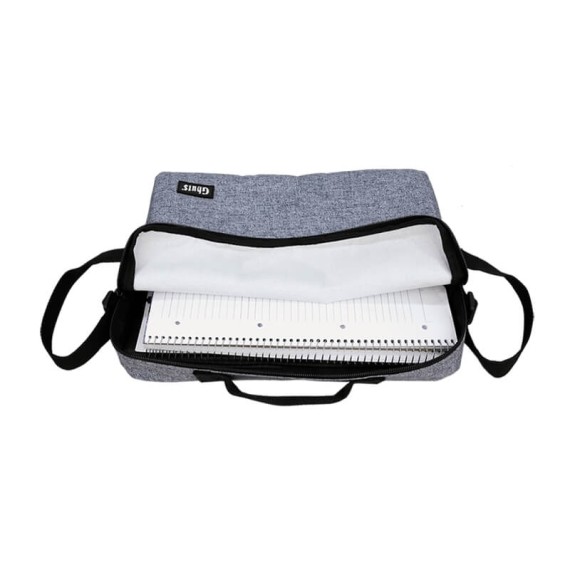 Ghuts Pasta Escolar GH183 L40 Stylish Green | Ref. 294.2218340